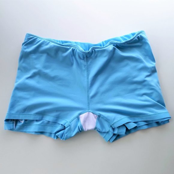 NIKE Dri-Fit 2-in-1 Layered Athletic Short, Pocket - Picture 15 of 16